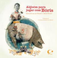 Capa do livro