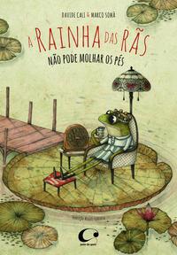 Capa do livro