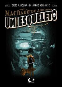 Capa do livro