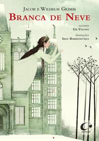 Capa do livro