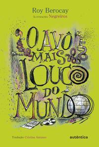 Capa do livro