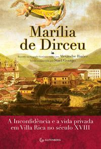 Capa do livro