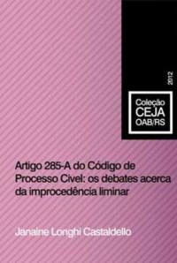 Capa do livro