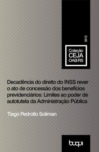 Capa do livro