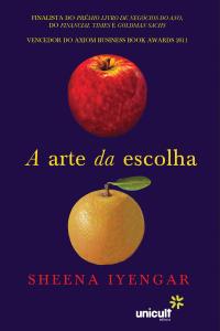 Capa do livro