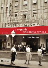 Capa do livro