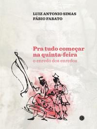 Capa do livro
