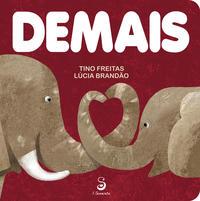 Capa do livro