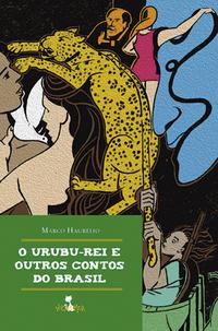 Capa do livro