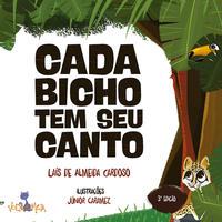 Capa do livro
