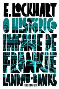 Capa do livro