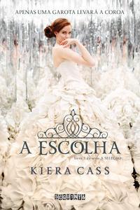 Capa do livro