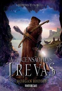 Capa do livro