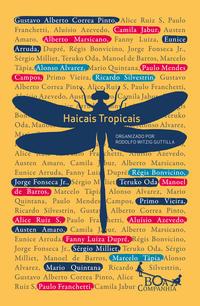 Capa do livro