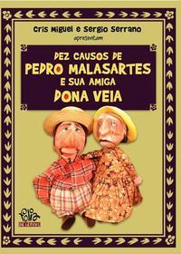 Capa do livro