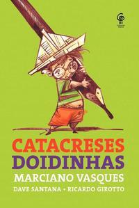 Capa do livro