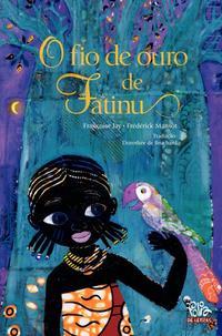 Capa do livro