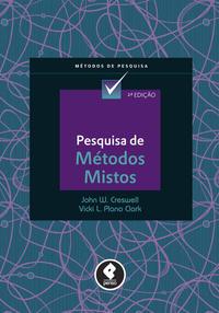 Pesquisa de Métodos Mistos