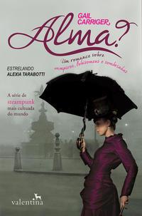 Capa do livro