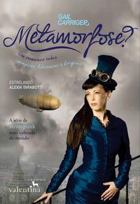 Capa do livro
