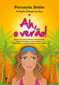 Capa do livro