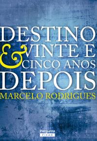 Capa do livro