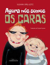 Capa do livro