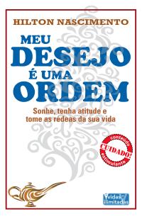 Capa do livro