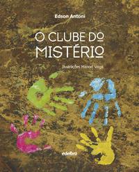 Capa do livro