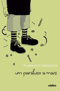 Capa do livro