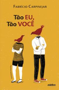 Capa do livro