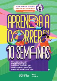 Capa do livro