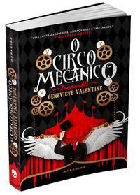 Capa do livro