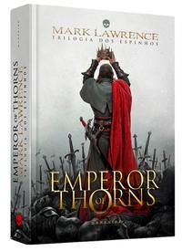 Capa do livro