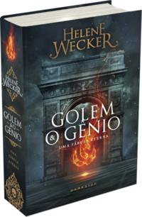 Capa do livro