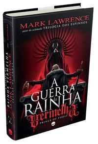 Capa do livro