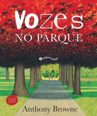 Capa do livro