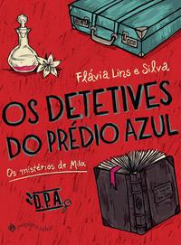 Capa do livro