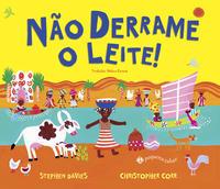 Capa do livro