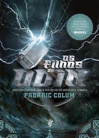 Capa do livro