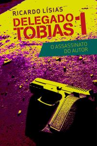 Capa do livro