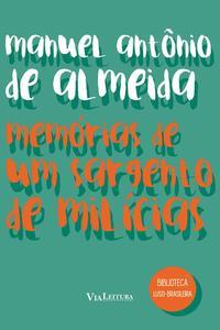 Capa do livro