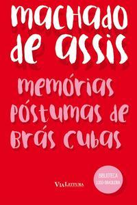Capa do livro