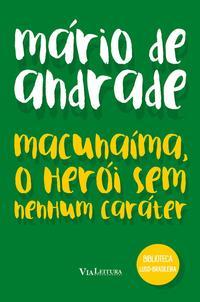 Capa do livro