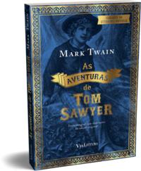 As Aventuras de Tom Sawyer