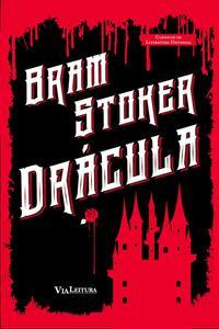 Bram Stoker - Drácula