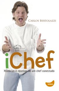Capa do livro
