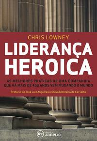 Liderança heroica