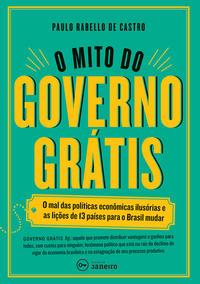 Capa do livro