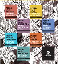Capa do livro